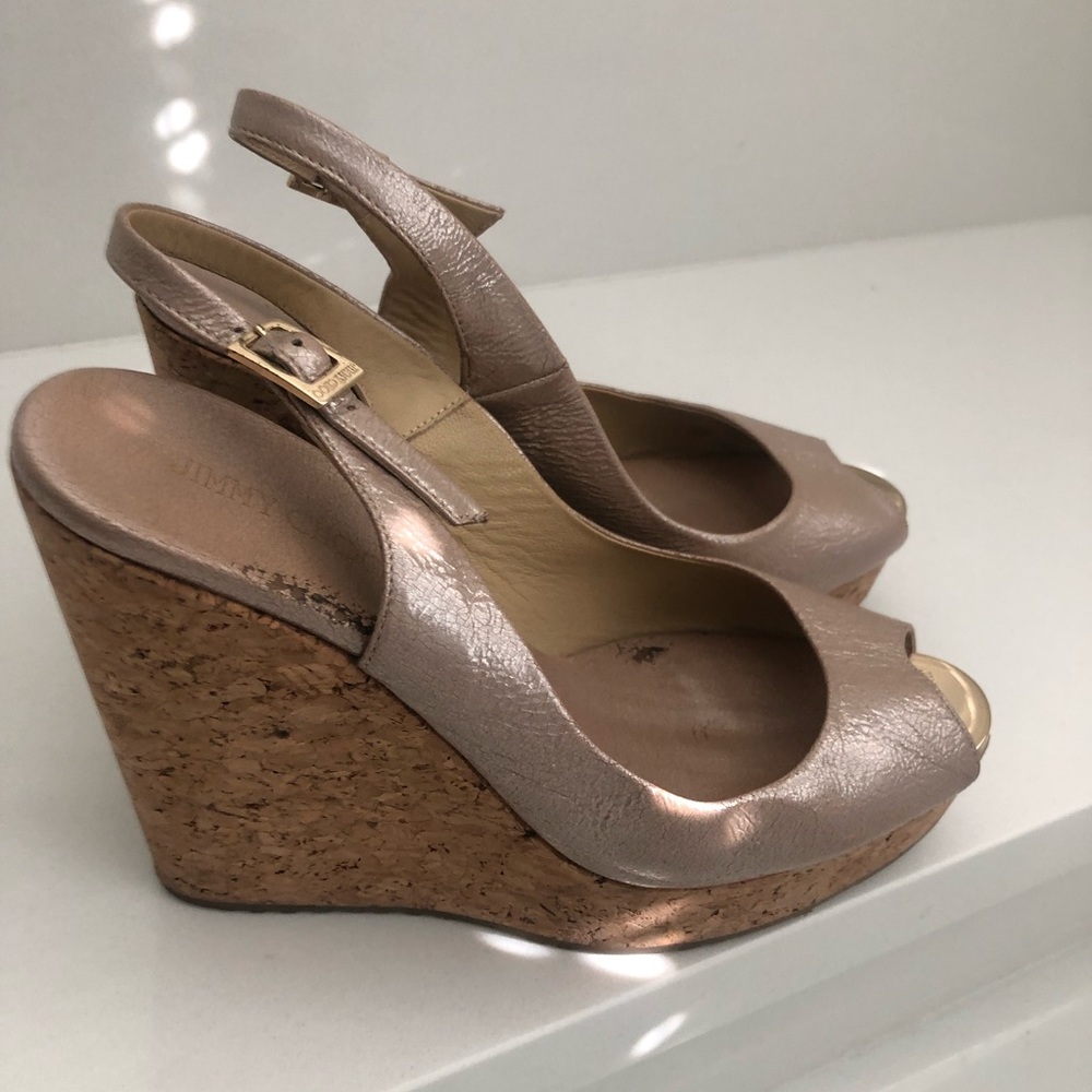 Jimmy Choo size 37 - US size (7)